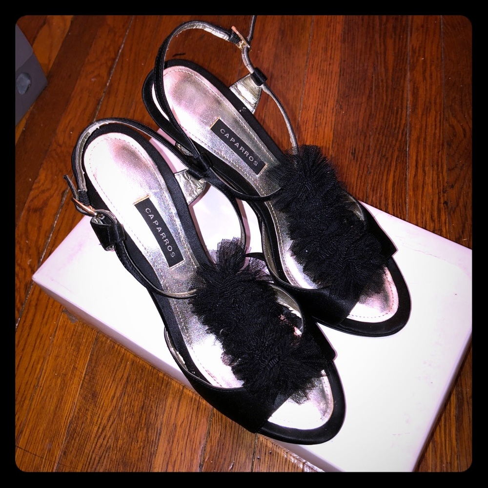 Caparros shoes size 8